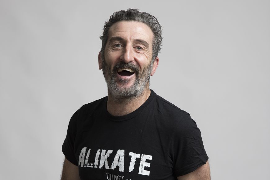Luís Zahera Luís Zahera
