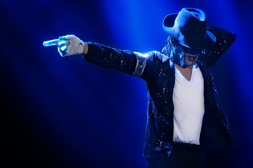 Michael's Legacy Michael's Legacy