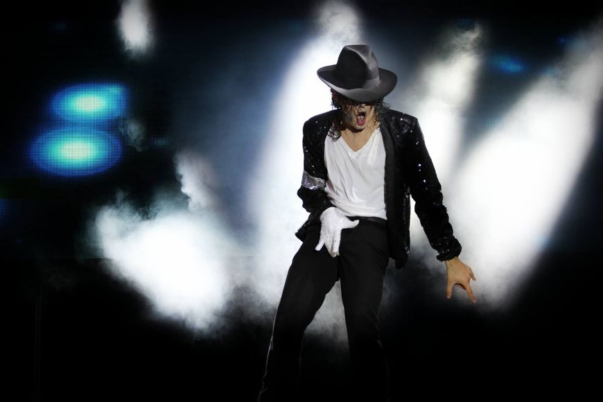 Michael's Legacy Michael's Legacy