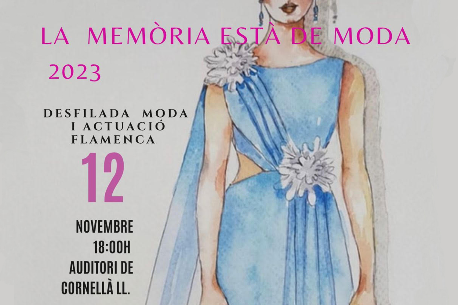 La memòdia de la moda