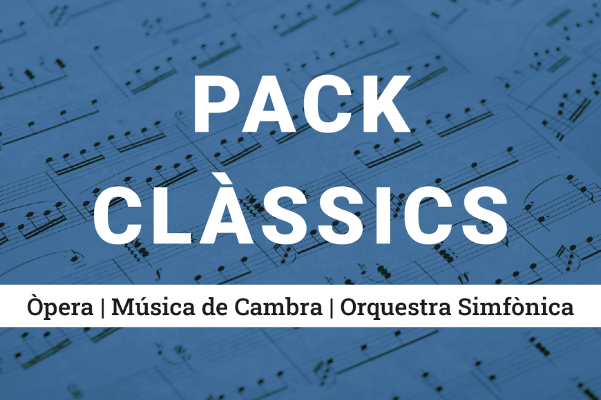 pack clasic pack clasic
