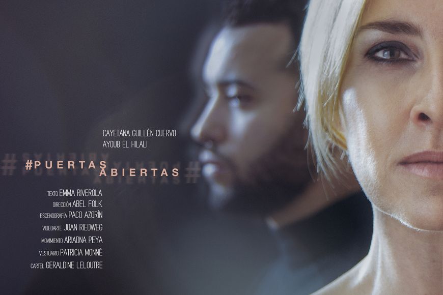 Puertas Abiertas Puertas Abiertas