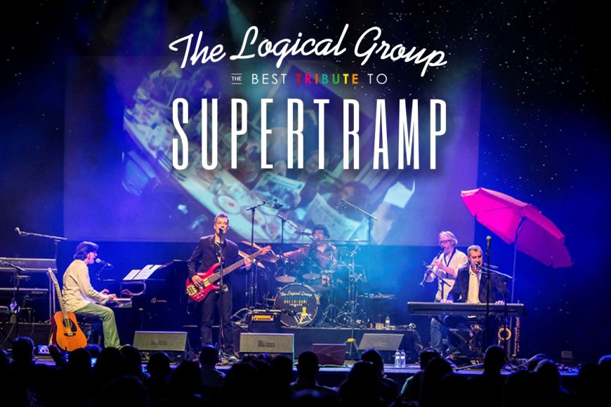 Supertramp Supertramp